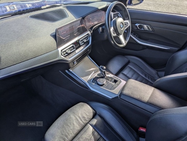 Used BMW 3 Series 2019 for sale - 78186089: Photo 7