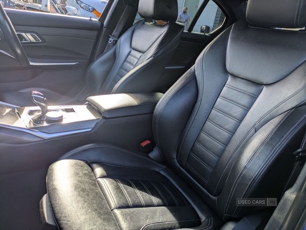 Used BMW 3 Series 2019 for sale - 78186089: Photo 8
