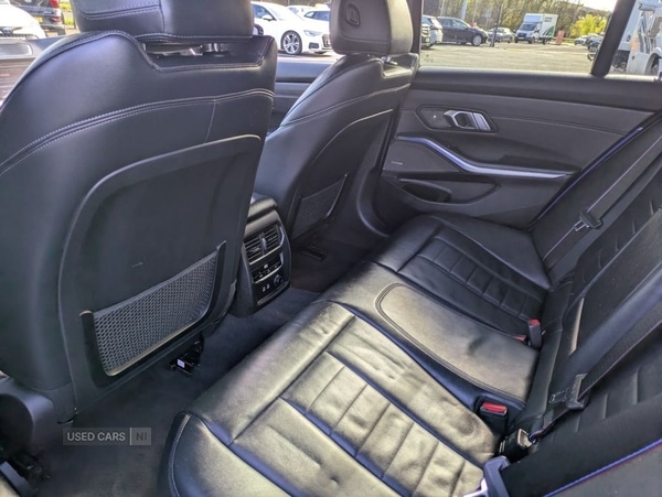 Used BMW 3 Series 2019 for sale - 78186089: Photo 9