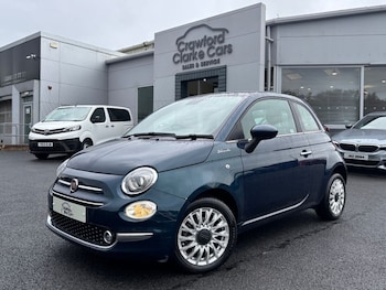 Used Fiat 500 2023 for sale - 78241274: Photo