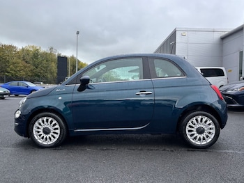 Used Fiat 500 2023 for sale - 78241274: Photo