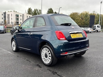 Used Fiat 500 2023 for sale - 78241274: Photo