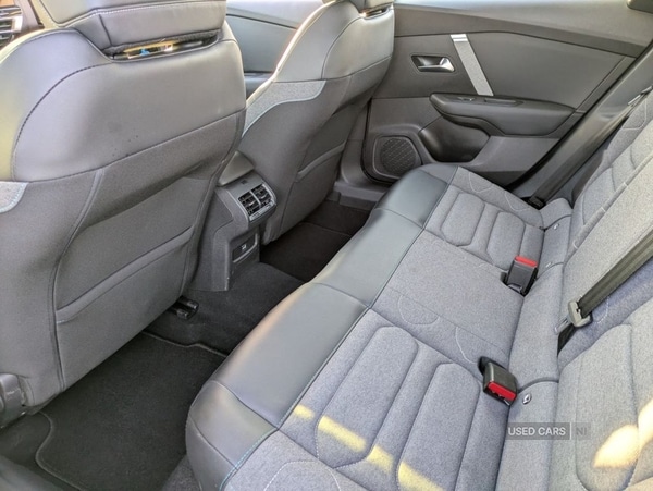 Used Citroen C4 2022 for sale - 76753658: Photo 10