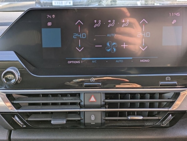 Used Citroen C4 2022 for sale - 76753658: Photo 11