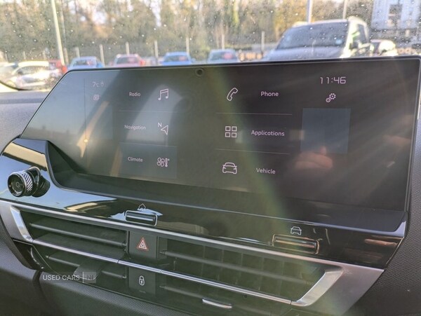 Used Citroen C4 2022 for sale - 76753658: Photo 16