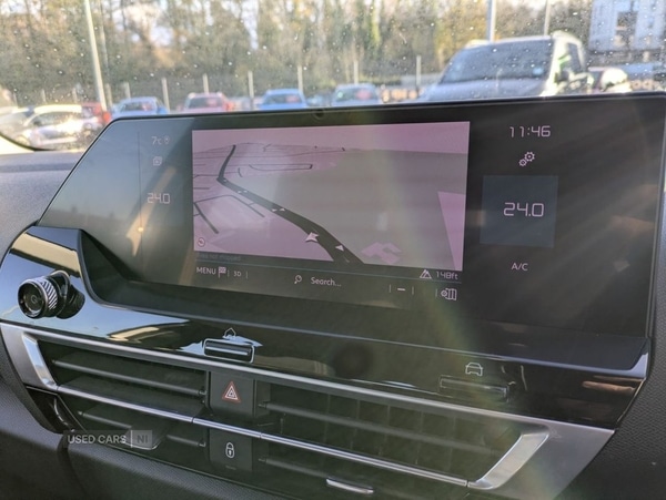 Used Citroen C4 2022 for sale - 76753658: Photo 17