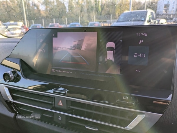 Used Citroen C4 2022 for sale - 76753658: Photo 18