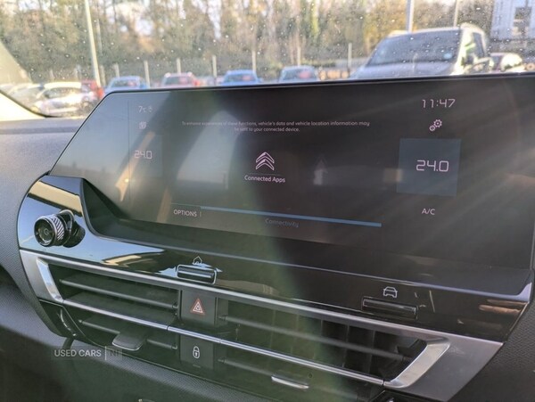 Used Citroen C4 2022 for sale - 76753658: Photo 19