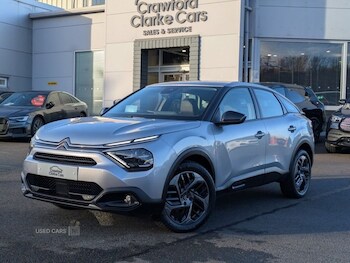 2022 - 1.5 BlueHDi Sense Plus 5dr