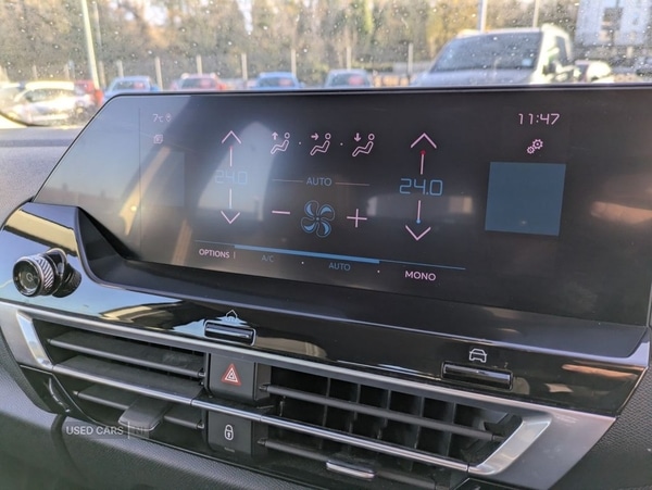 Used Citroen C4 2022 for sale - 76753658: Photo 20