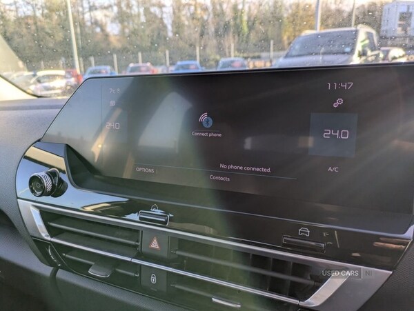 Used Citroen C4 2022 for sale - 76753658: Photo 21