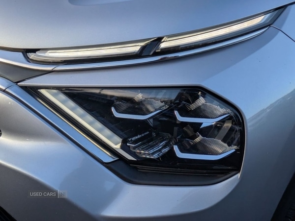 Used Citroen C4 2022 for sale - 76753658: Photo 25