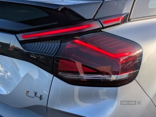 Used Citroen C4 2022 for sale - 76753658: Photo 26