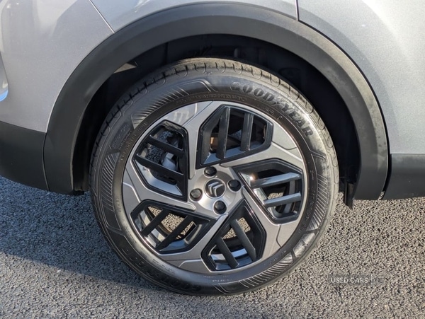 Used Citroen C4 2022 for sale - 76753658: Photo 28