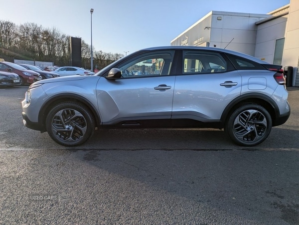 Used Citroen C4 2022 for sale - 76753658: Photo 3