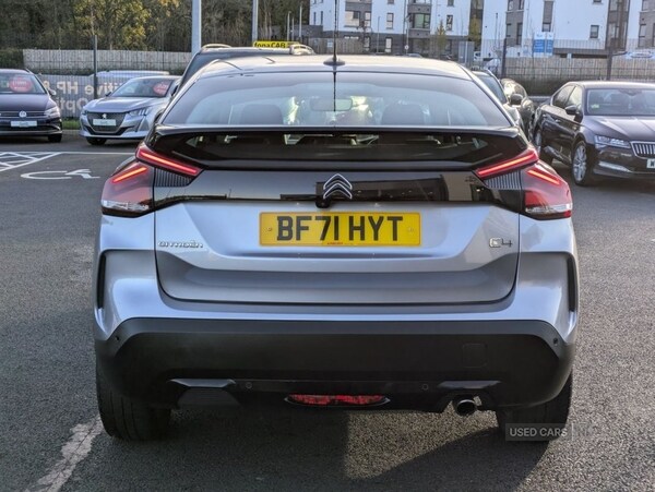 Used Citroen C4 2022 for sale - 76753658: Photo 5