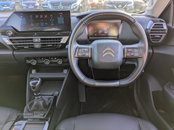 Used Citroen C4 2022 for sale - 76753658: Photo 6