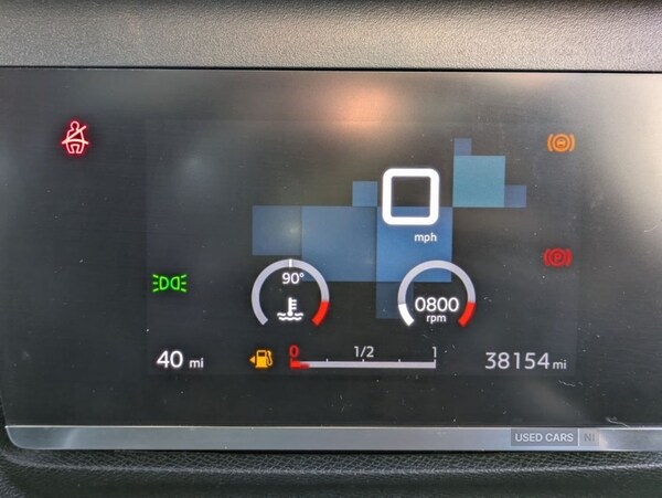 Used Citroen C4 2022 for sale - 76753658: Photo 7