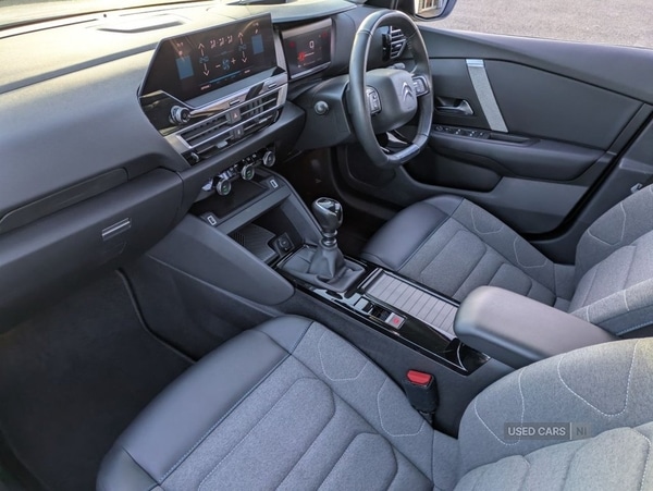 Used Citroen C4 2022 for sale - 76753658: Photo 8