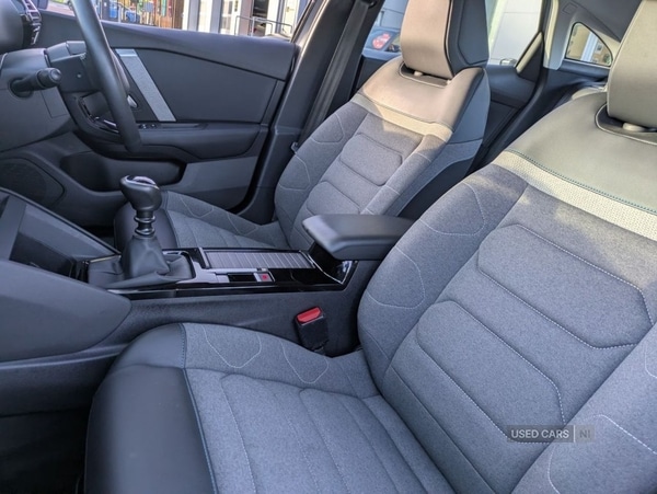 Used Citroen C4 2022 for sale - 76753658: Photo 9