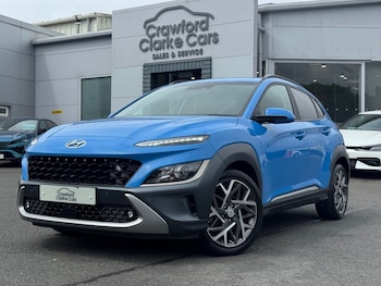 Used Hyundai KONA 2021 for sale - 78748978: Photo