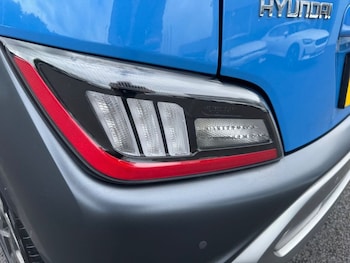 Used Hyundai KONA 2021 for sale - 78748978: Photo