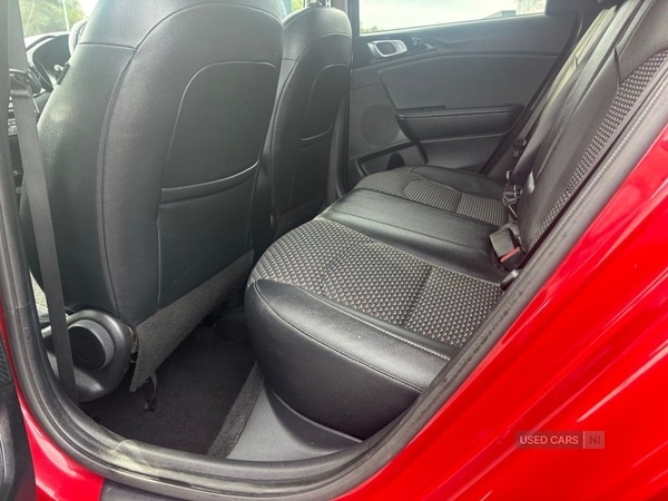 Used Kia Ceed 2022 for sale - 76043463: Photo 10