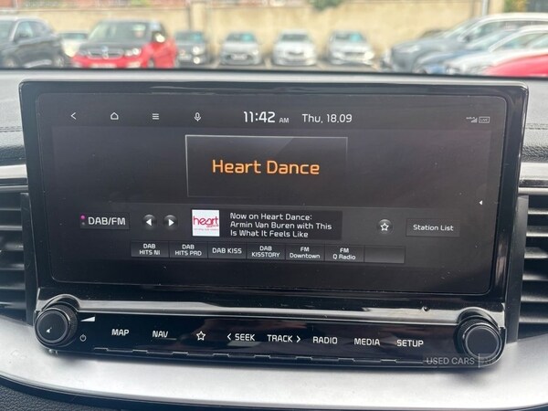 Used Kia Ceed 2022 for sale - 76043463: Photo 17