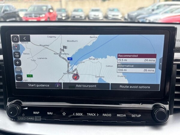 Used Kia Ceed 2022 for sale - 76043463: Photo 18