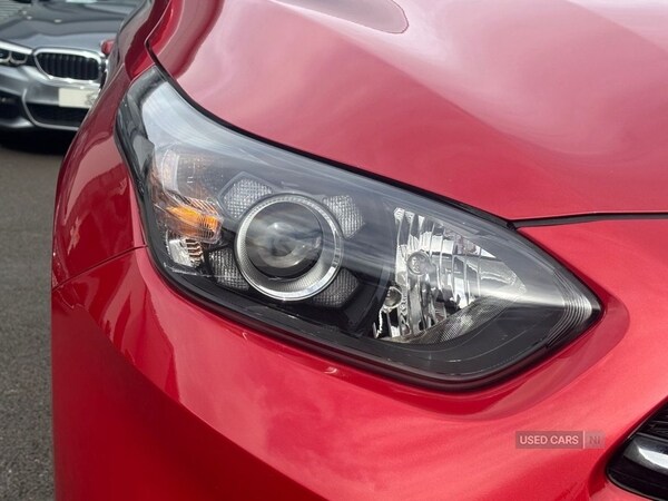 Used Kia Ceed 2022 for sale - 76043463: Photo 19