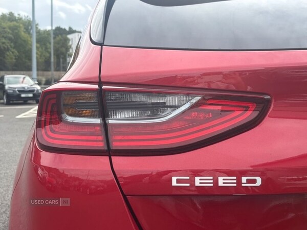 Used Kia Ceed 2022 for sale - 76043463: Photo 20