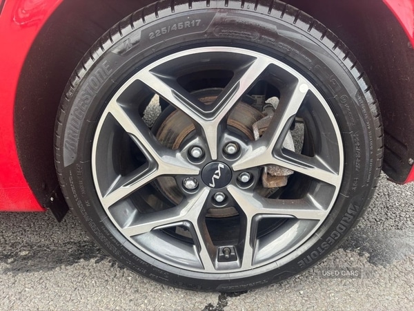 Used Kia Ceed 2022 for sale - 76043463: Photo 22