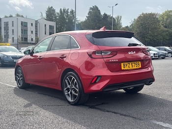 Used Kia Ceed 2022 for sale - 76043463: Photo 3