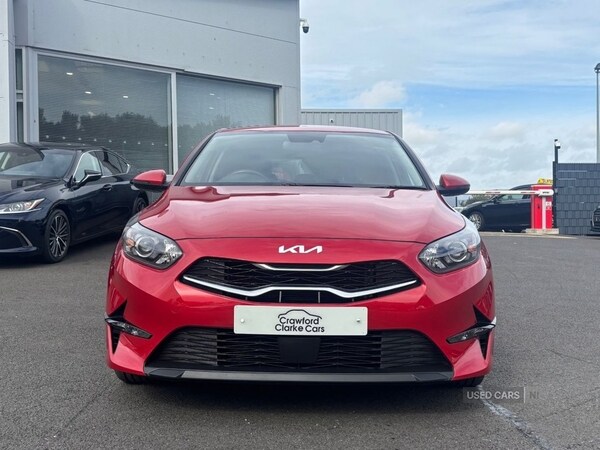 Used Kia Ceed 2022 for sale - 76043463: Photo 4