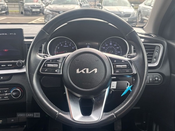 Used Kia Ceed 2022 for sale - 76043463: Photo 6