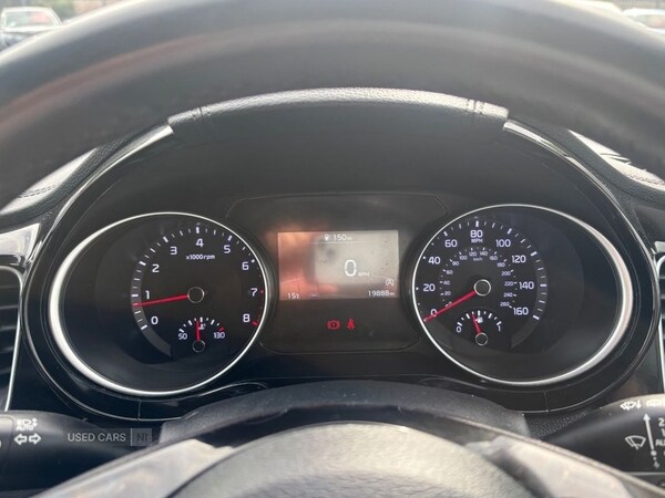 Used Kia Ceed 2022 for sale - 76043463: Photo 7