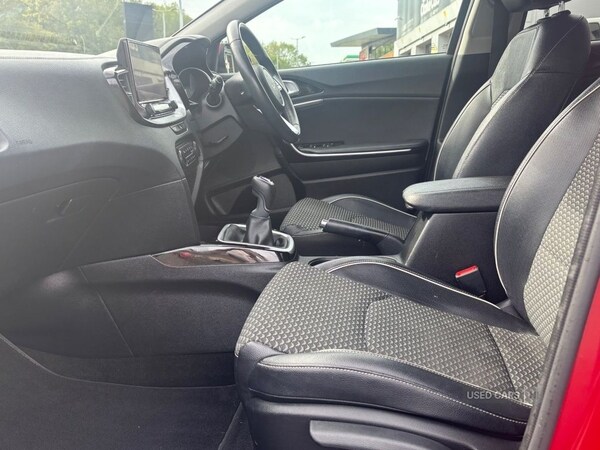 Used Kia Ceed 2022 for sale - 76043463: Photo 9