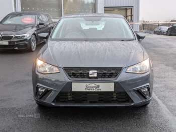 Used SEAT Ibiza 2021 for sale - 73274103: Photo