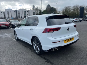 Used Volkswagen Golf 2022 for sale - 78241228: Photo