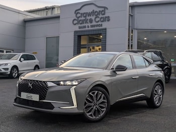 Used DS Automobiles DS 4 2023 for sale - 78240816: Photo