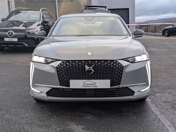 Used DS Automobiles DS 4 2023 for sale - 78240816: Photo