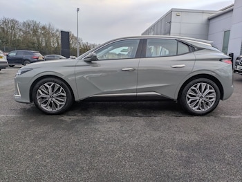 Used DS Automobiles DS 4 2023 for sale - 78240816: Photo