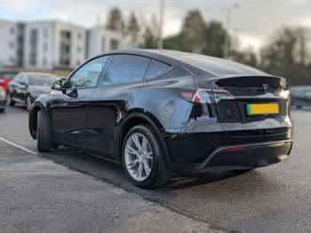 Used Tesla Model Y 2022 for sale - 71256710: Photo