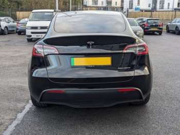 Used Tesla Model Y 2022 for sale - 71256710: Photo