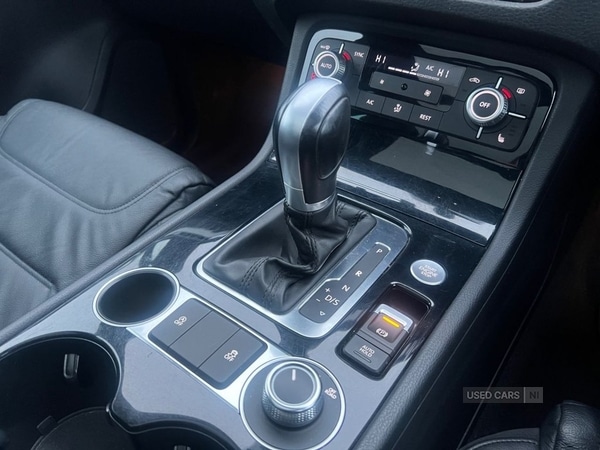 Used Volkswagen Touareg 2018 for sale - 77511827: Photo 12