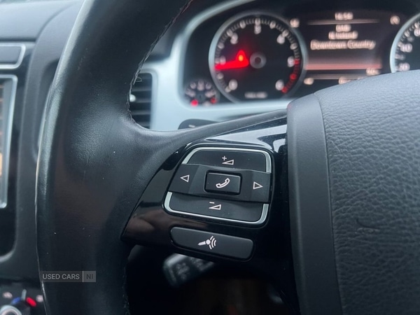 Used Volkswagen Touareg 2018 for sale - 77511827: Photo 13