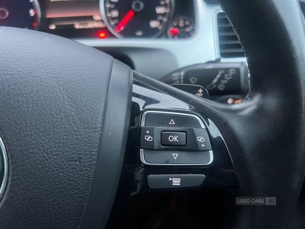 Used Volkswagen Touareg 2018 for sale - 77511827: Photo 14