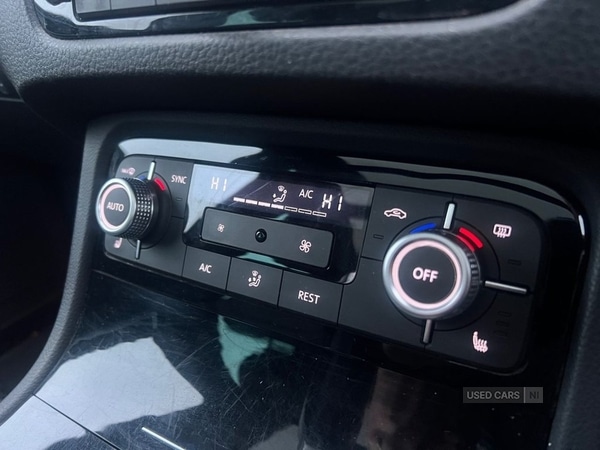 Used Volkswagen Touareg 2018 for sale - 77511827: Photo 15