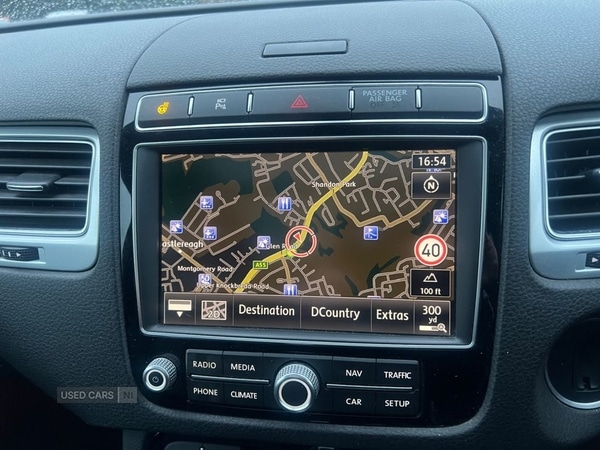 Used Volkswagen Touareg 2018 for sale - 77511827: Photo 18