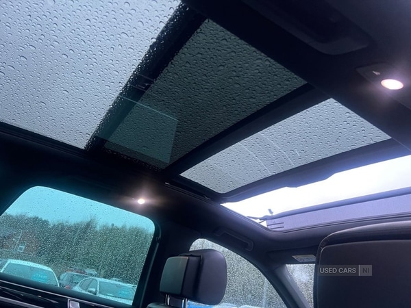 Used Volkswagen Touareg 2018 for sale - 77511827: Photo 21